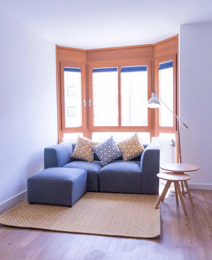 1 Zimmer Wohnung mit 40 m² in München – Bild 2