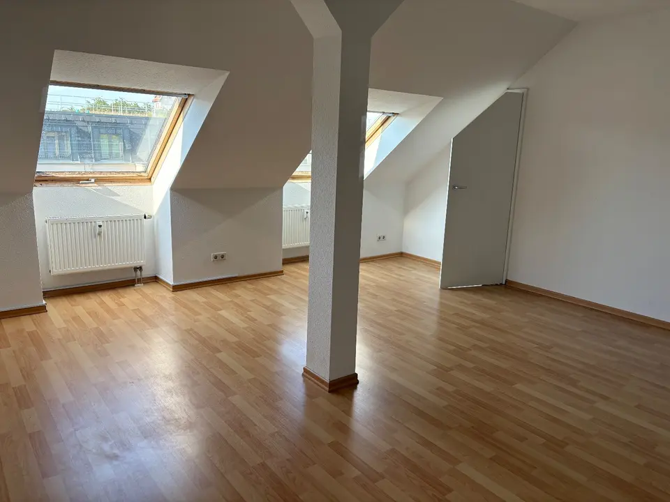 Studio mit 36 m² in Delitzsch – Bild 2