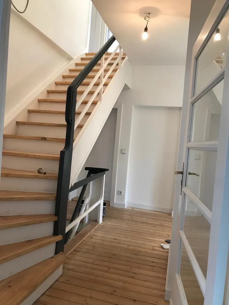 8 Zimmer Haus mit 215 m² in Berlin – Bild 9
