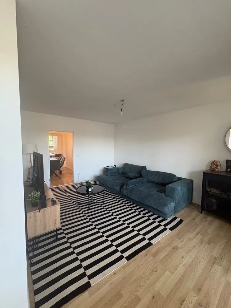 3 Zimmer Wohnung mit 89 m² in München – Bild 11