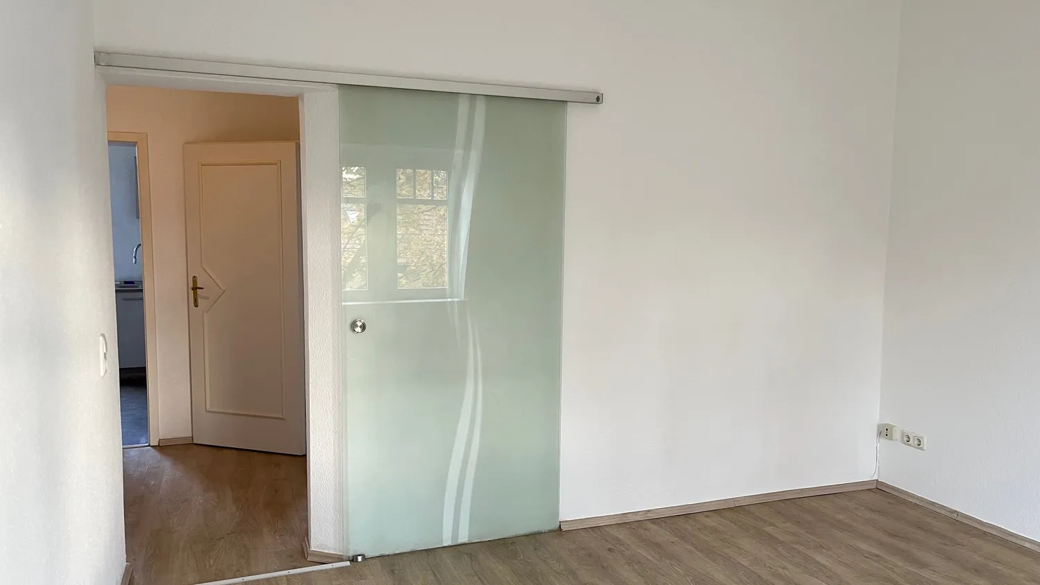 2 Zimmer Wohnung mit 45 m² in Naumburg (Saale) – Bild 4