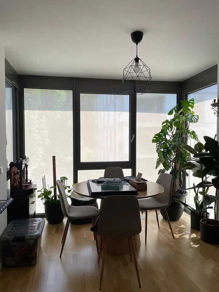 3 Zimmer Wohnung mit 90 m² in Nürtingen – Bild 4