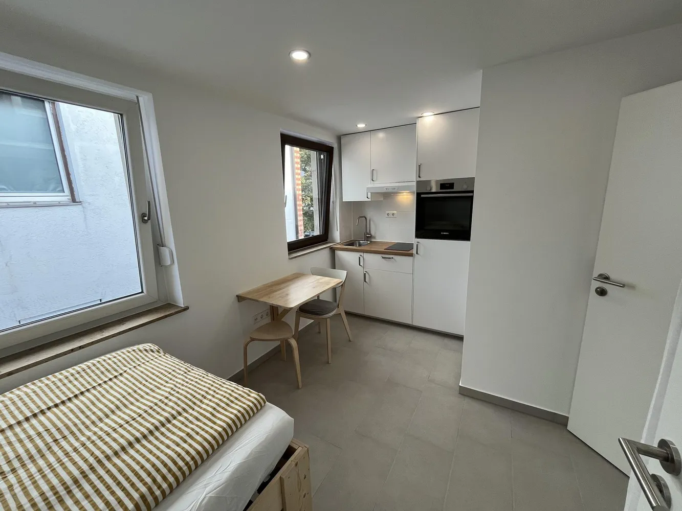 1 Zimmer Wohnung mit 18 m² in Stuttgart – Bild 3