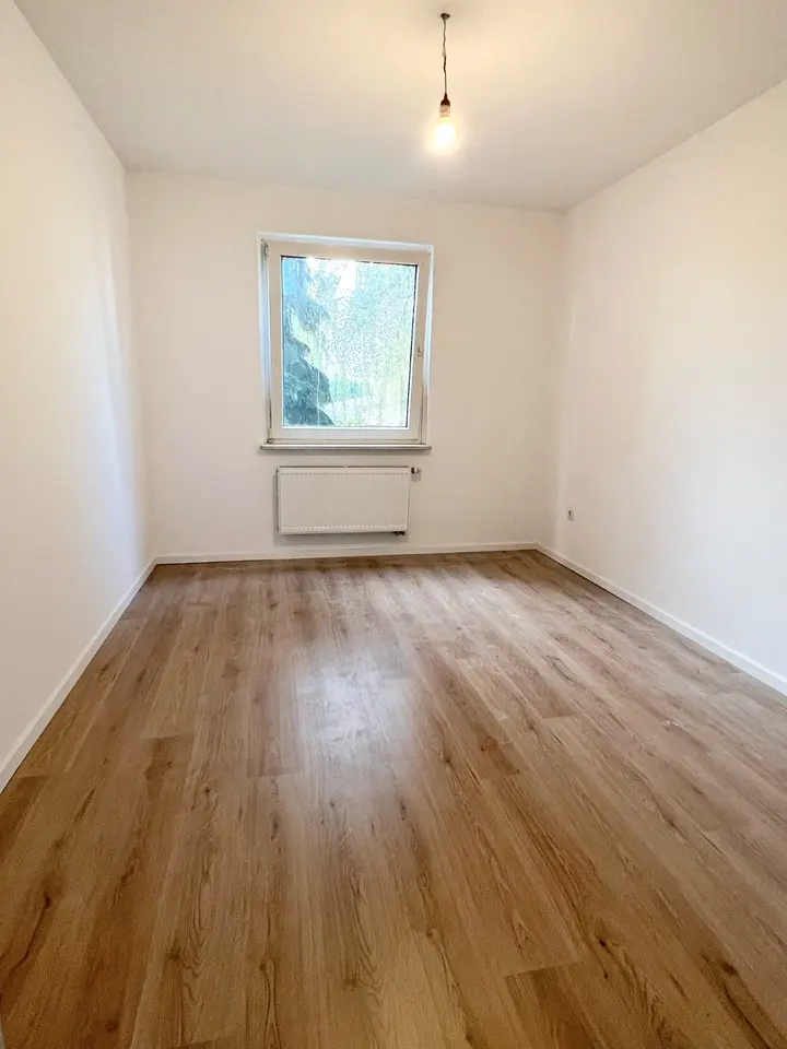 4 Zimmer Wohnung mit 65 m² in Oberhausen – Bild 1