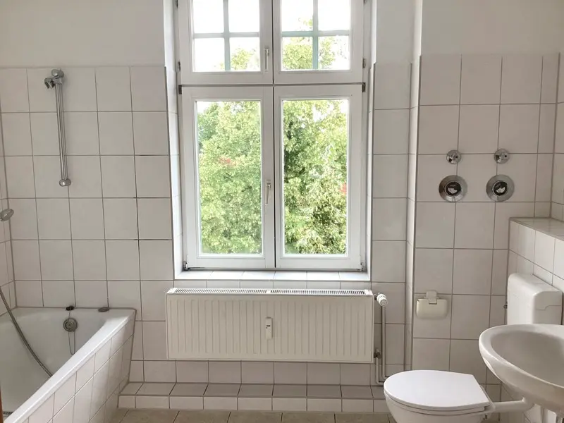 2 room apartment with 59 m² in Magdeburg – Photo 7