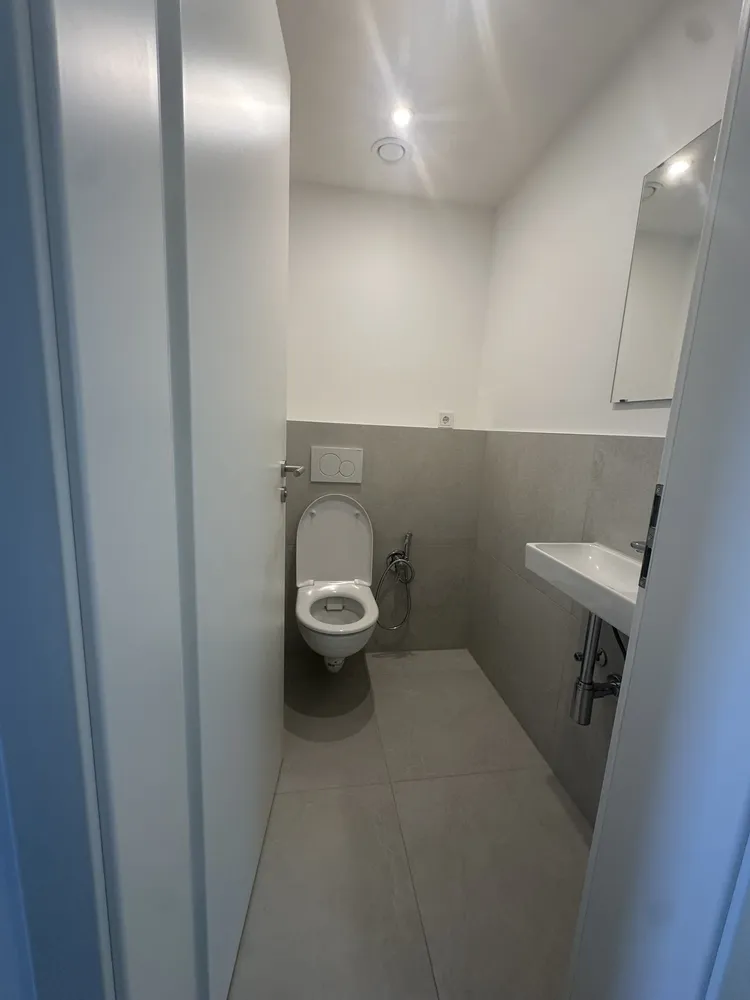 3 Zimmer Wohnung mit 89 m² in München – Bild 6
