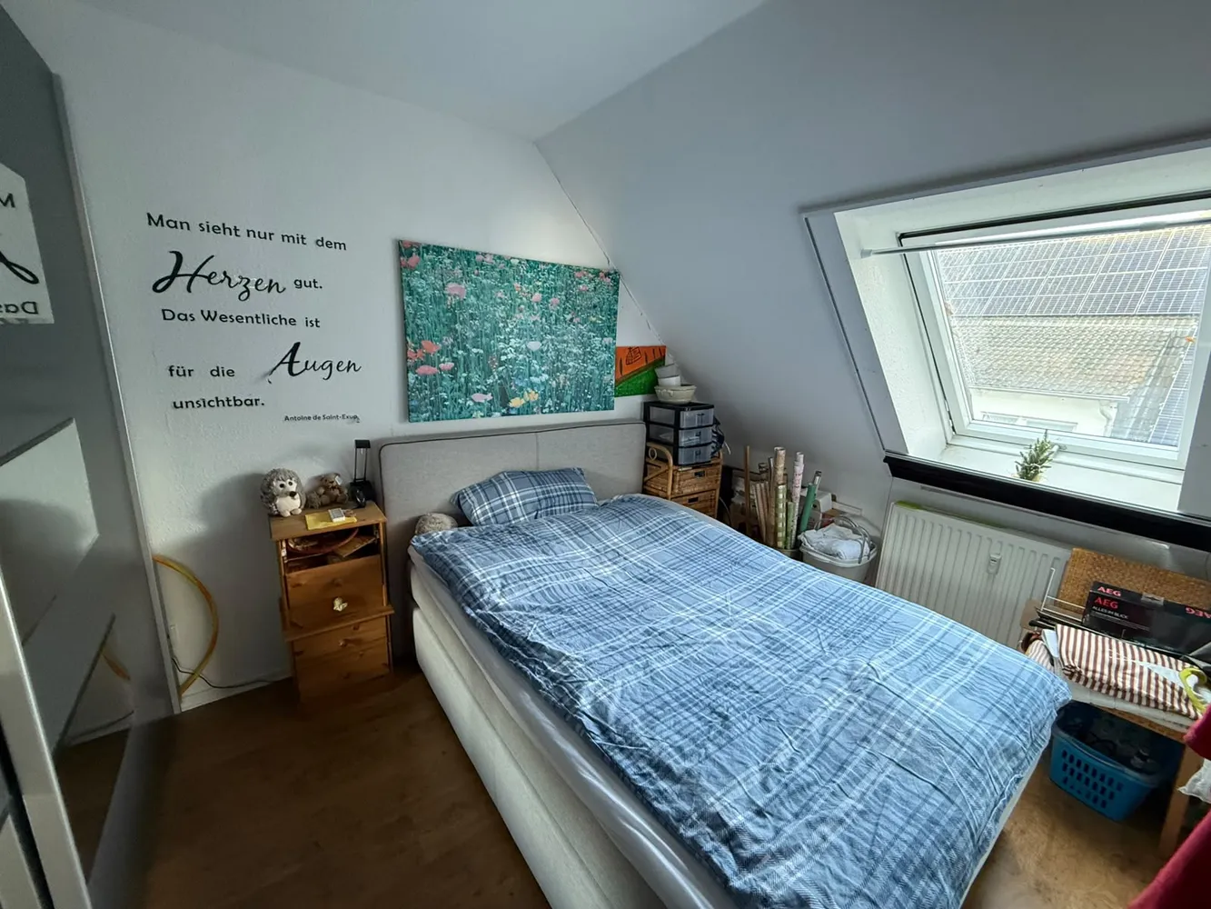 2 Zimmer Wohnung mit 55 m² in Remscheid – Bild 10