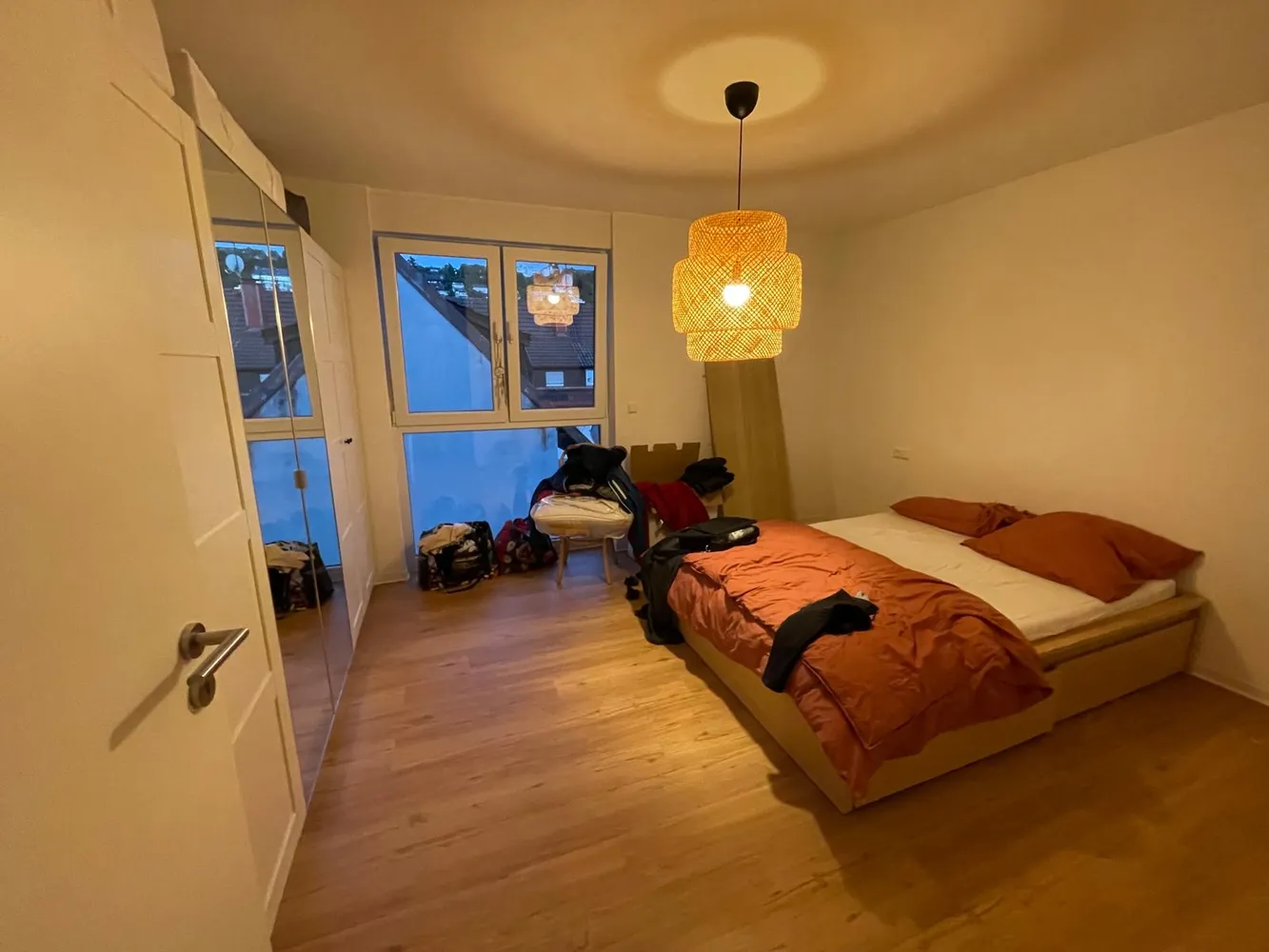 3 Zimmer Wohnung mit 85 m² in Stuttgart – Bild 5