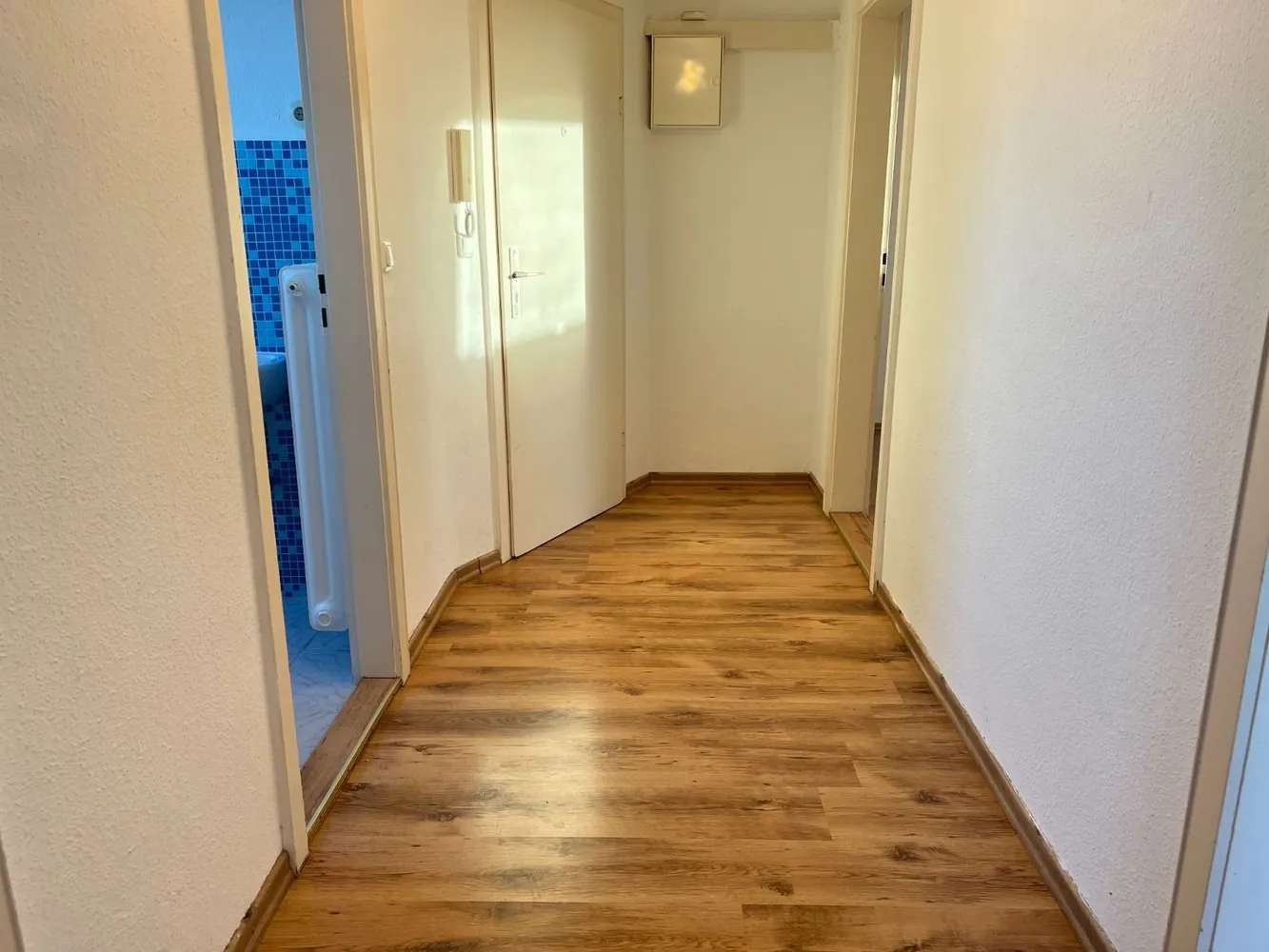 3 Zimmer Wohnung mit 52 m² in Braunschweig – Bild 3