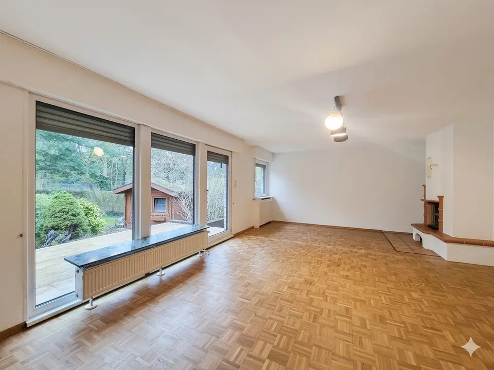 6 Zimmer Haus mit 206 m² in Berlin – Bild 1