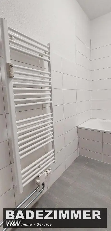 2 Zimmer Wohnung mit 42 m² in Zwickau – Bild 5