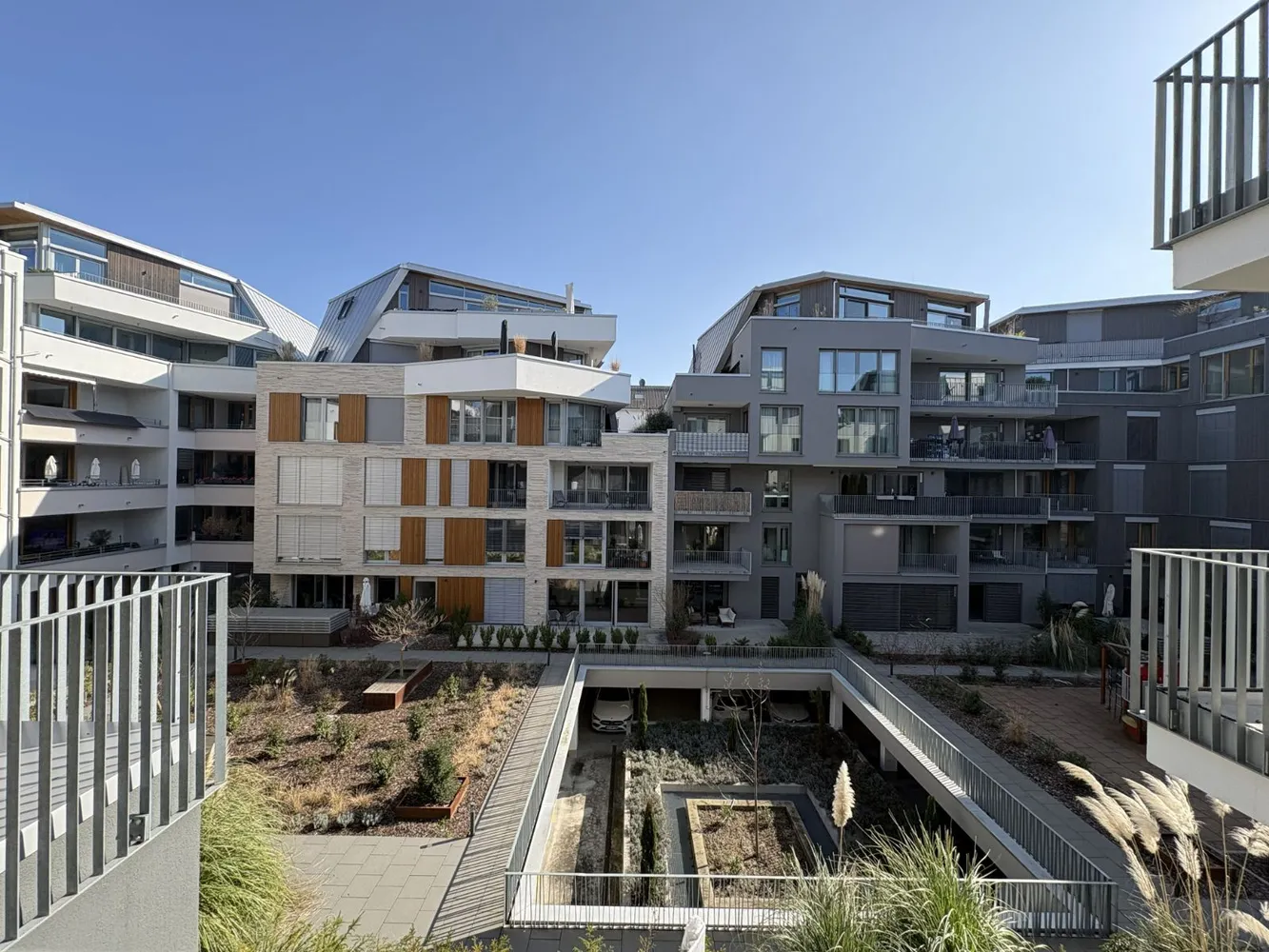 2 Zimmer Wohnung mit 75 m² in Mannheim – Bild 1