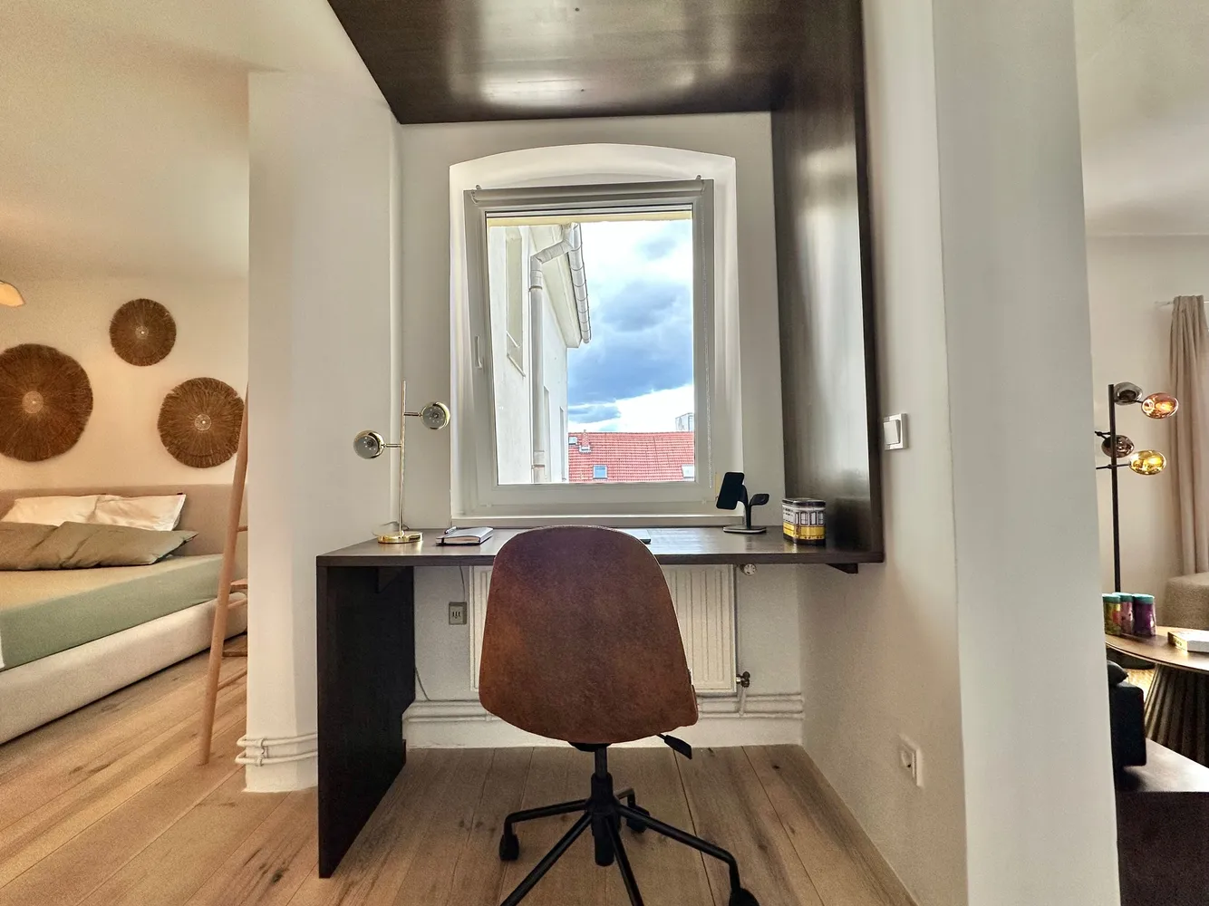 2 Zimmer Wohnung mit 57 m² in Berlin – Bild 11