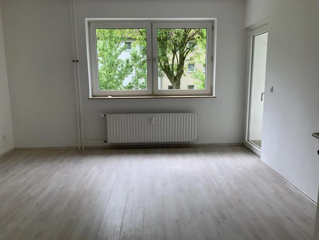 4 Zimmer Wohnung mit 67 m² in Gelsenkirchen – Bild 4