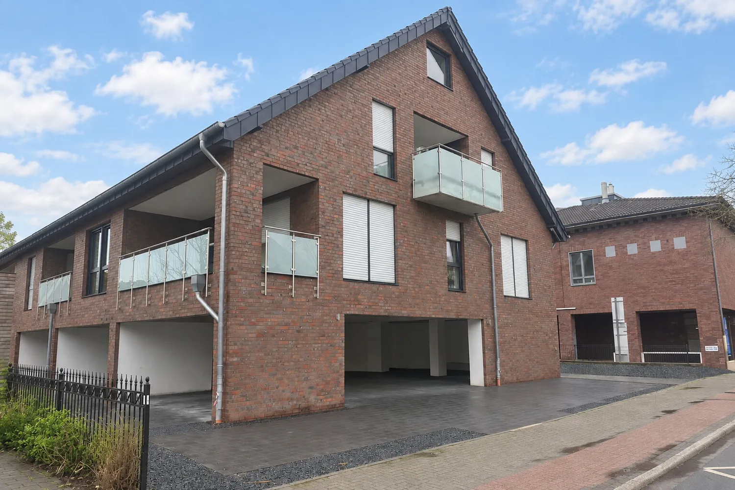 3 Zimmer Wohnung mit 110 m² in Borken – Bild 7