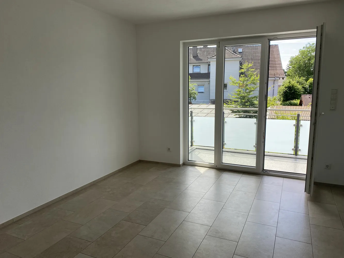 2 Zimmer Wohnung mit 56 m² in München – Bild 1
