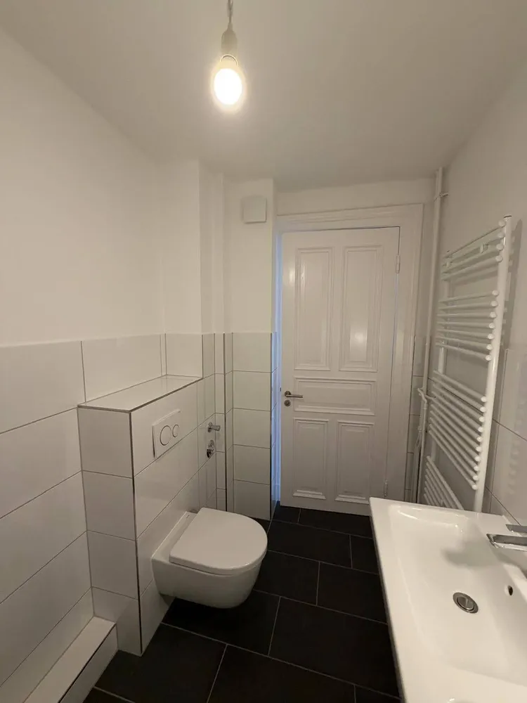 6 Zimmer Wohnung mit 123 m² in Hamburg – Bild 11
