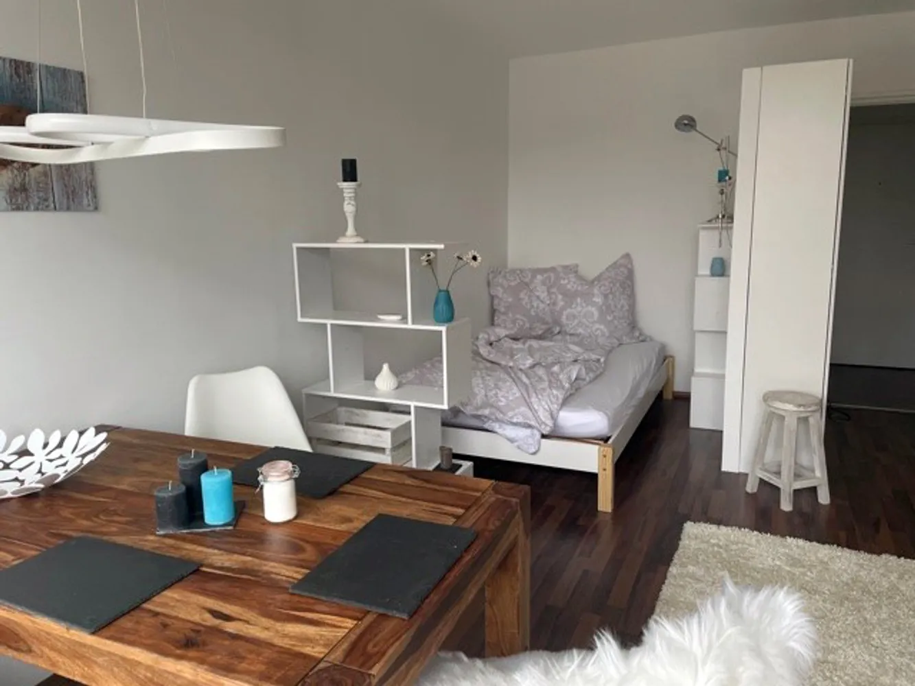 1 Zimmer Wohnung mit 30 m² in München – Bild 5