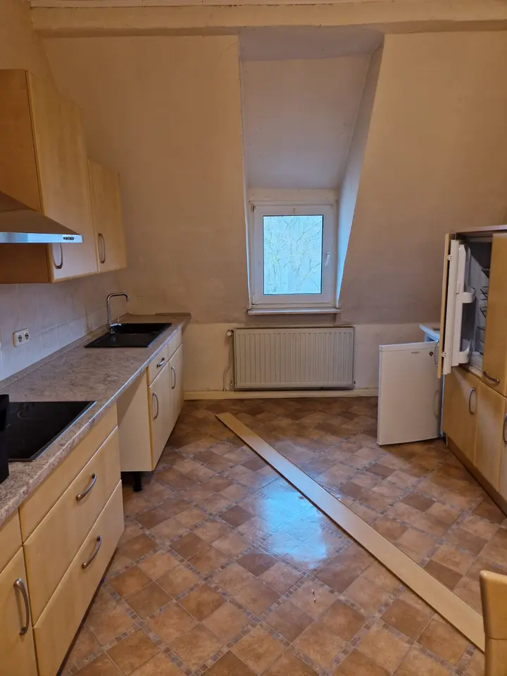4 Zimmer Wohnung mit 120 m² in Hagen – Bild 1