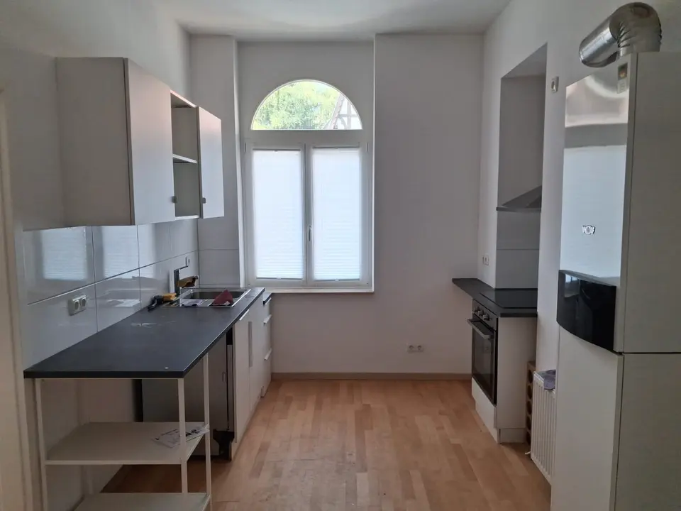 2 Zimmer Wohnung mit 56 m² in Aachen – Bild 4