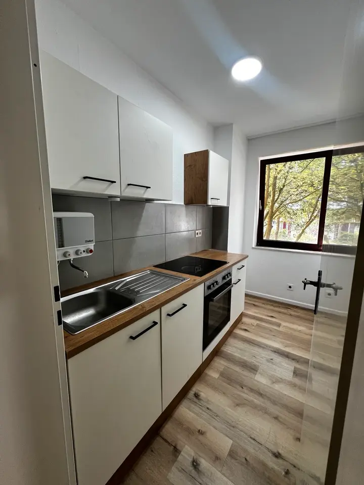 2 Zimmer Wohnung mit 61 m² in Oldenburg – Bild 2