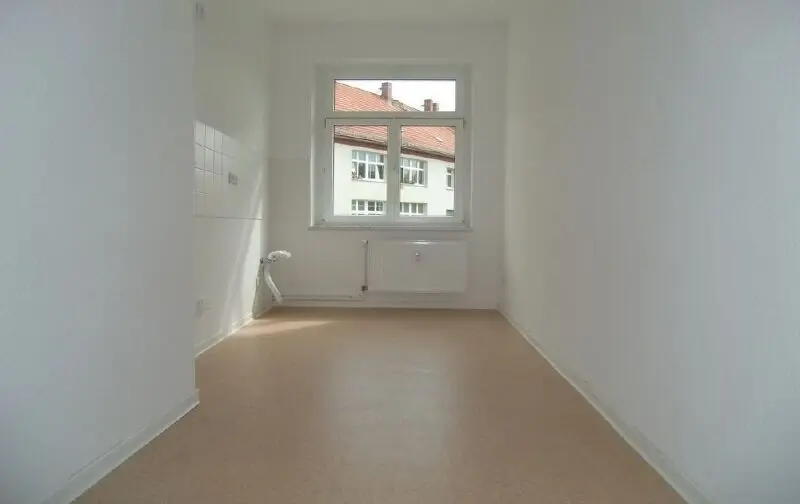 2 Zimmer Wohnung mit 47 m² in Dresden – Bild 3