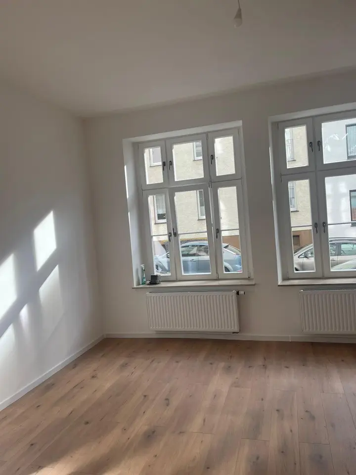 2 Zimmer Wohnung mit 40 m² in Hennef – Bild 1