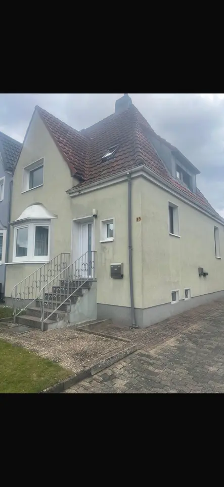 4 room house with 110 m² in Neumünster – Photo 3
