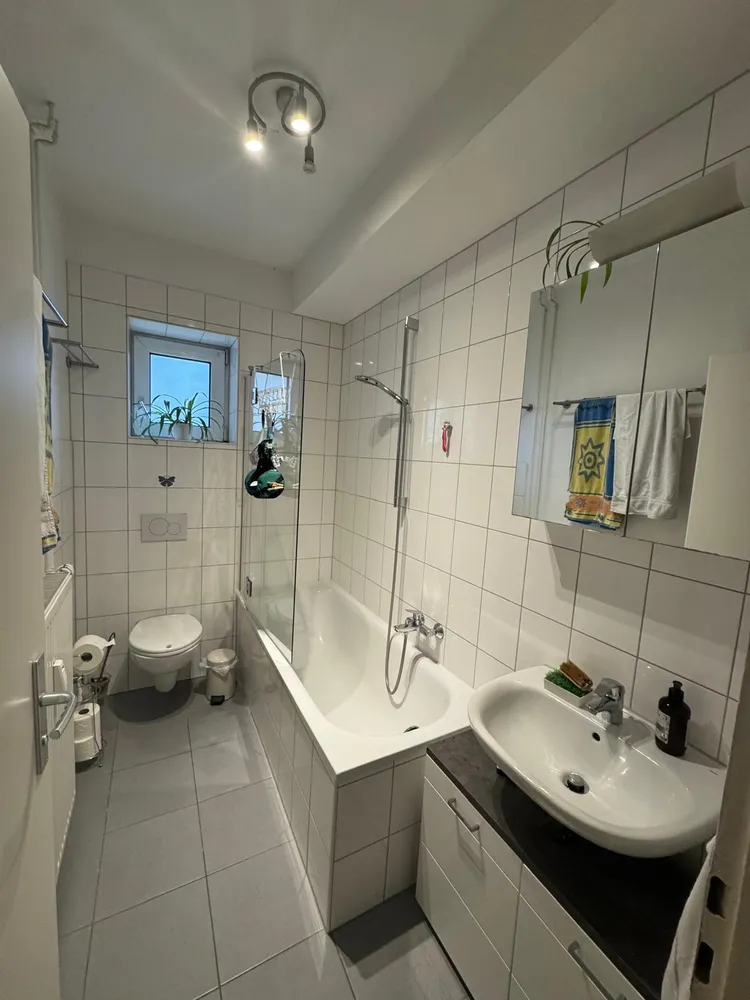 WG-Zimmer mit 18 m² in Darmstadt – Bild 3