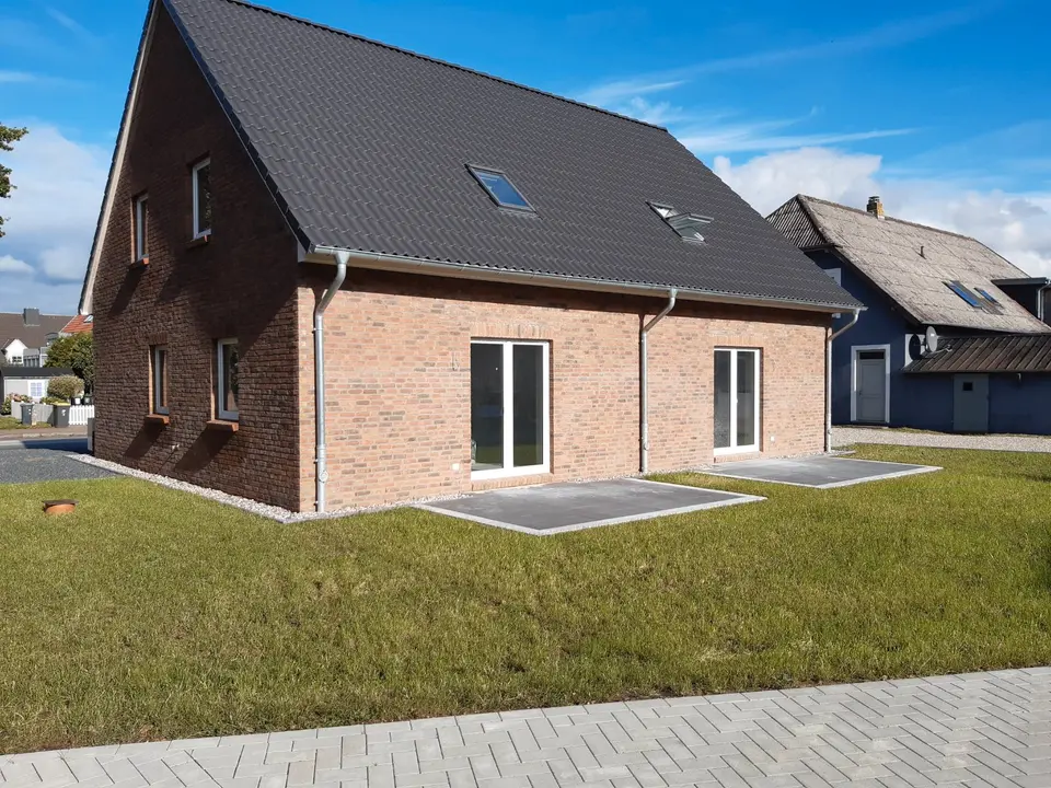 4 Zimmer Haus mit 89 m² in Flensburg – Bild 6