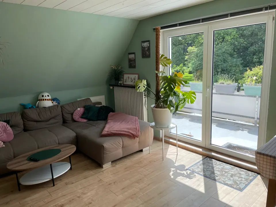 2 Zimmer Wohnung mit 55 m² in Stade – Bild 10