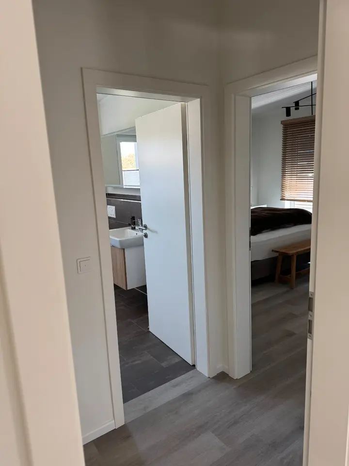3 Zimmer Wohnung mit 120 m² in Georgsmarienhütte – Bild 9