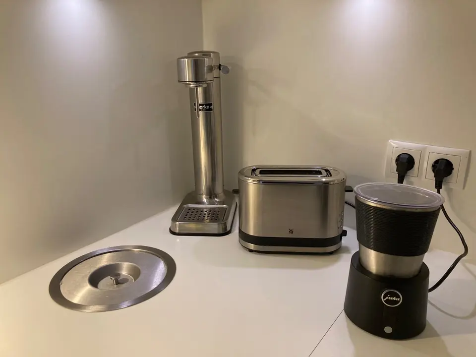 2 Zimmer Wohnung mit 50 m² in Berchtesgaden – Bild 8