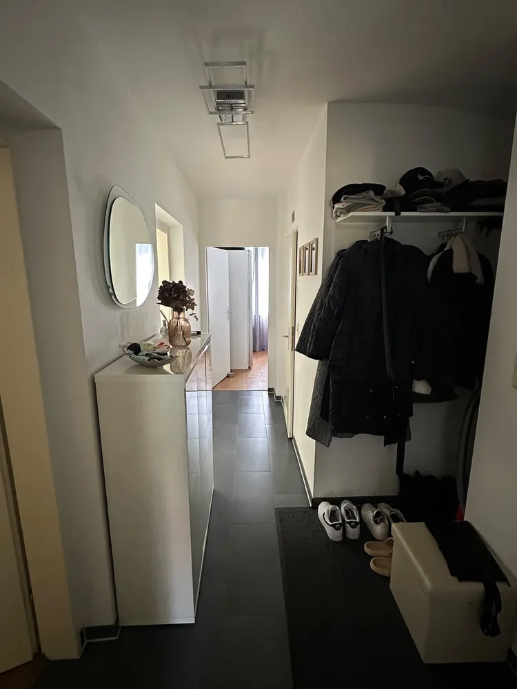 3 Zimmer Wohnung mit 60 m² in Nürnberg – Bild 4