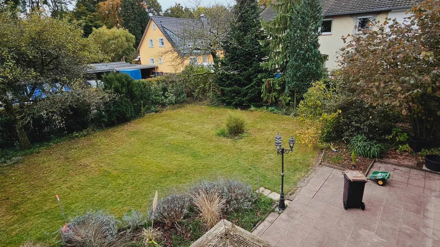 3 Zimmer Wohnung mit 115 m² in Siegburg – Bild 4
