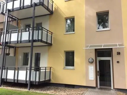 2 Zimmer Wohnung mit 49 m² in Bonn – Bild 3