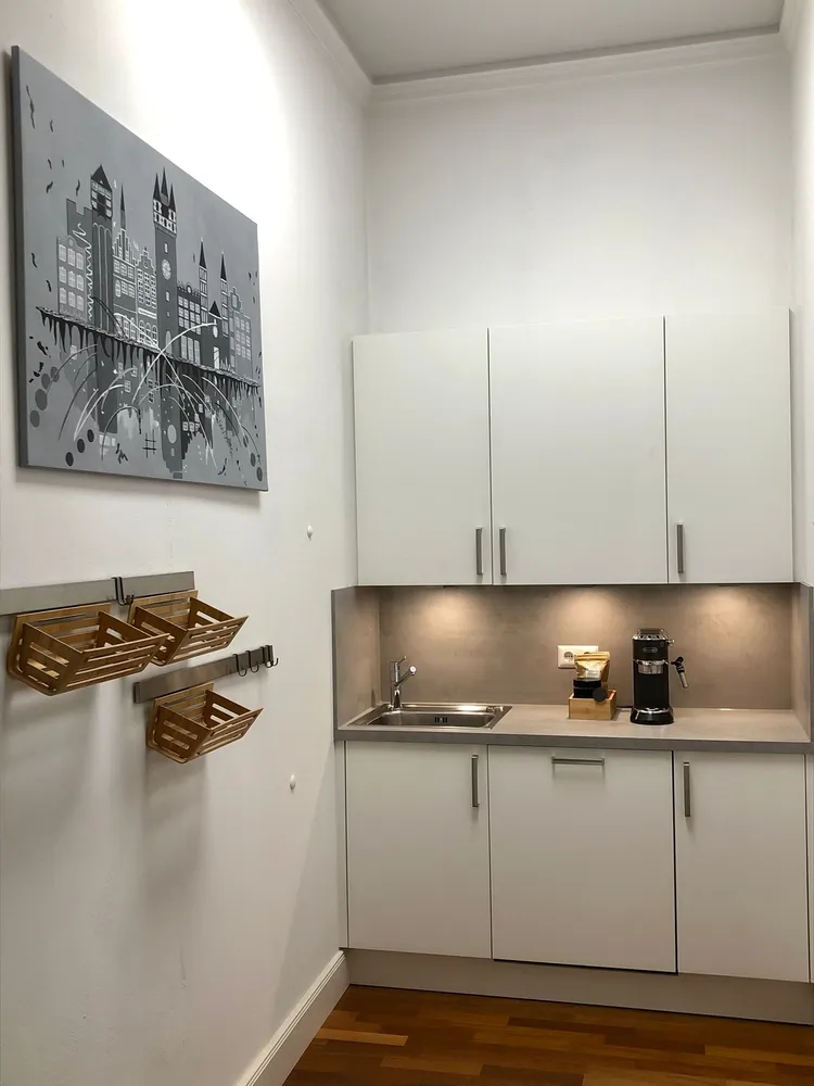 2 Zimmer Wohnung mit 79 m² in Straubing – Bild 2