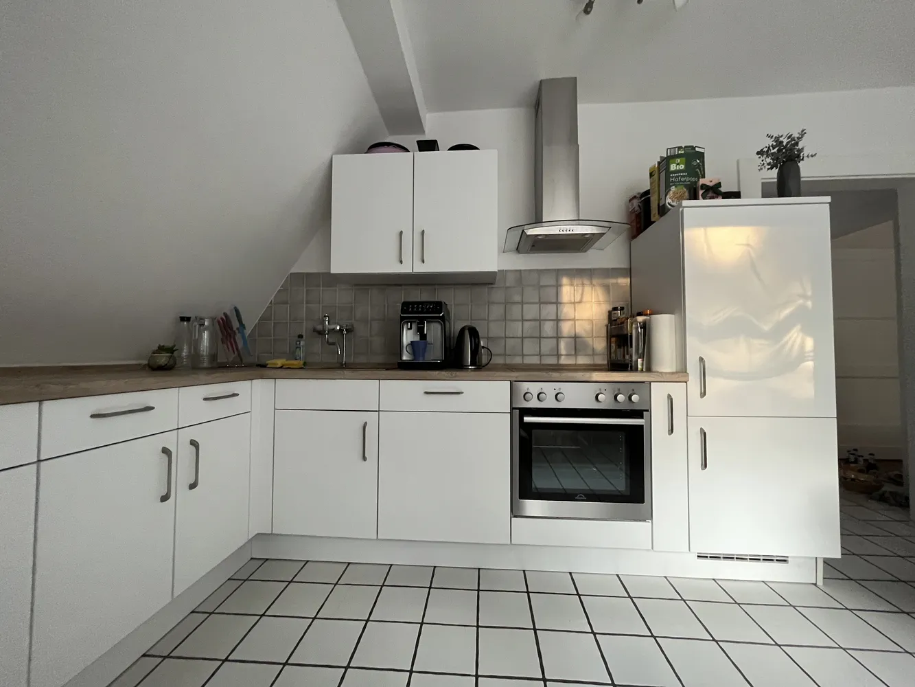 3 Zimmer Wohnung mit 76 m² in Essen – Bild 7