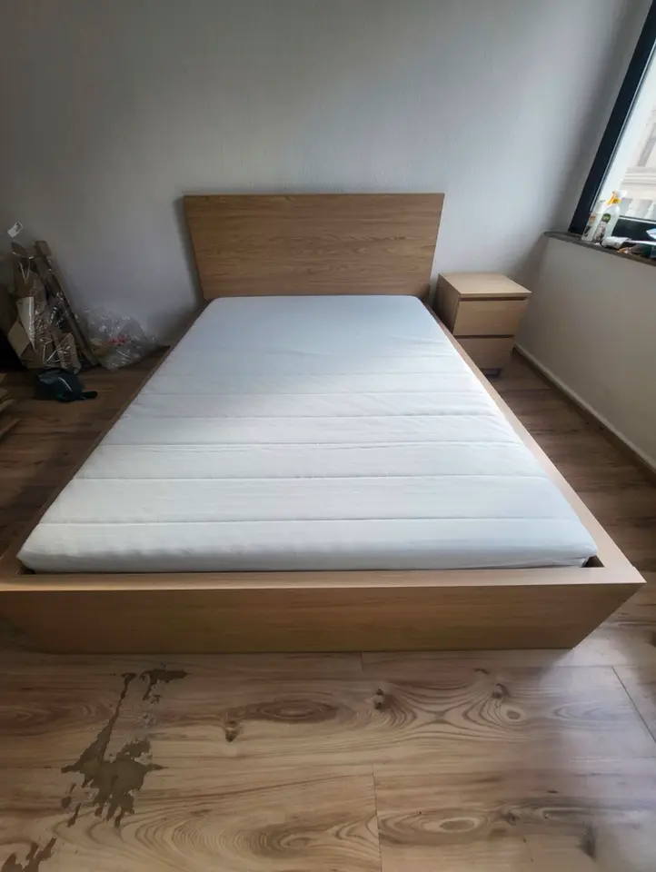WG-Zimmer mit 25 m² in Pulheim – Bild 9