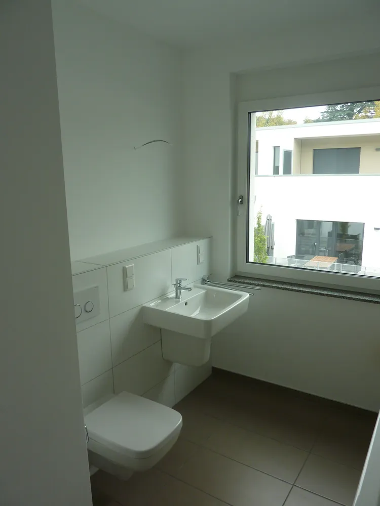 3 Zimmer Wohnung mit 93 m² in Darmstadt – Bild 4
