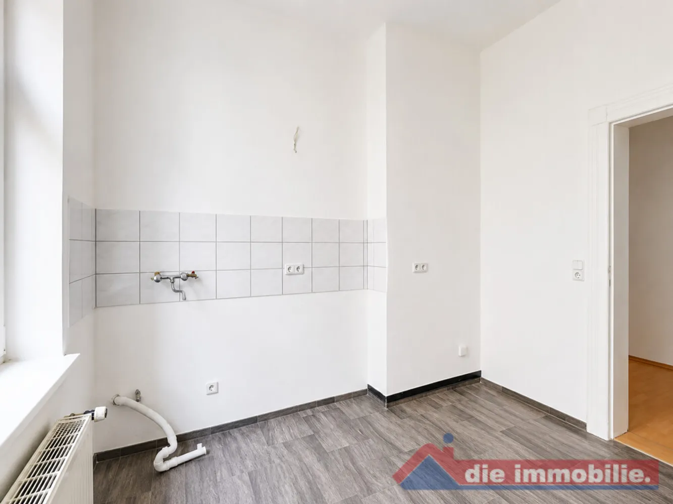 3 Zimmer Wohnung mit 80 m² in Magdeburg – Bild 7