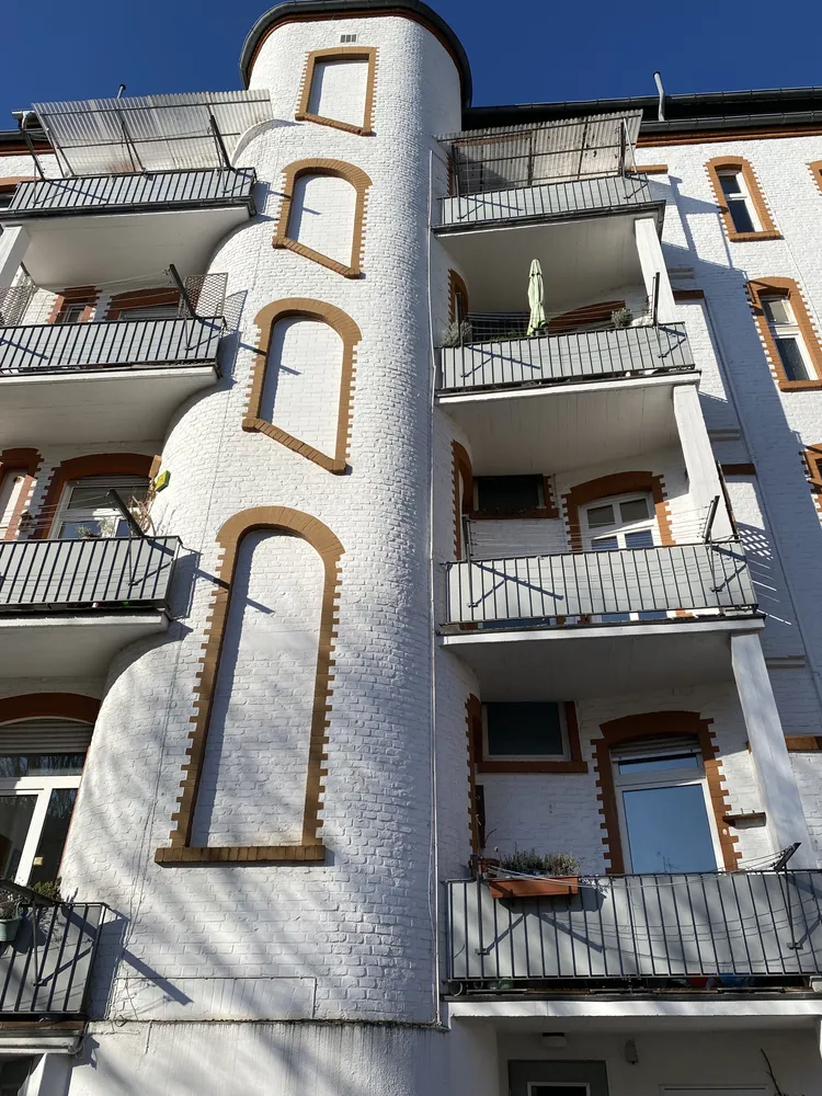 3 Zimmer Wohnung mit 85 m² in Wiesbaden – Bild 4
