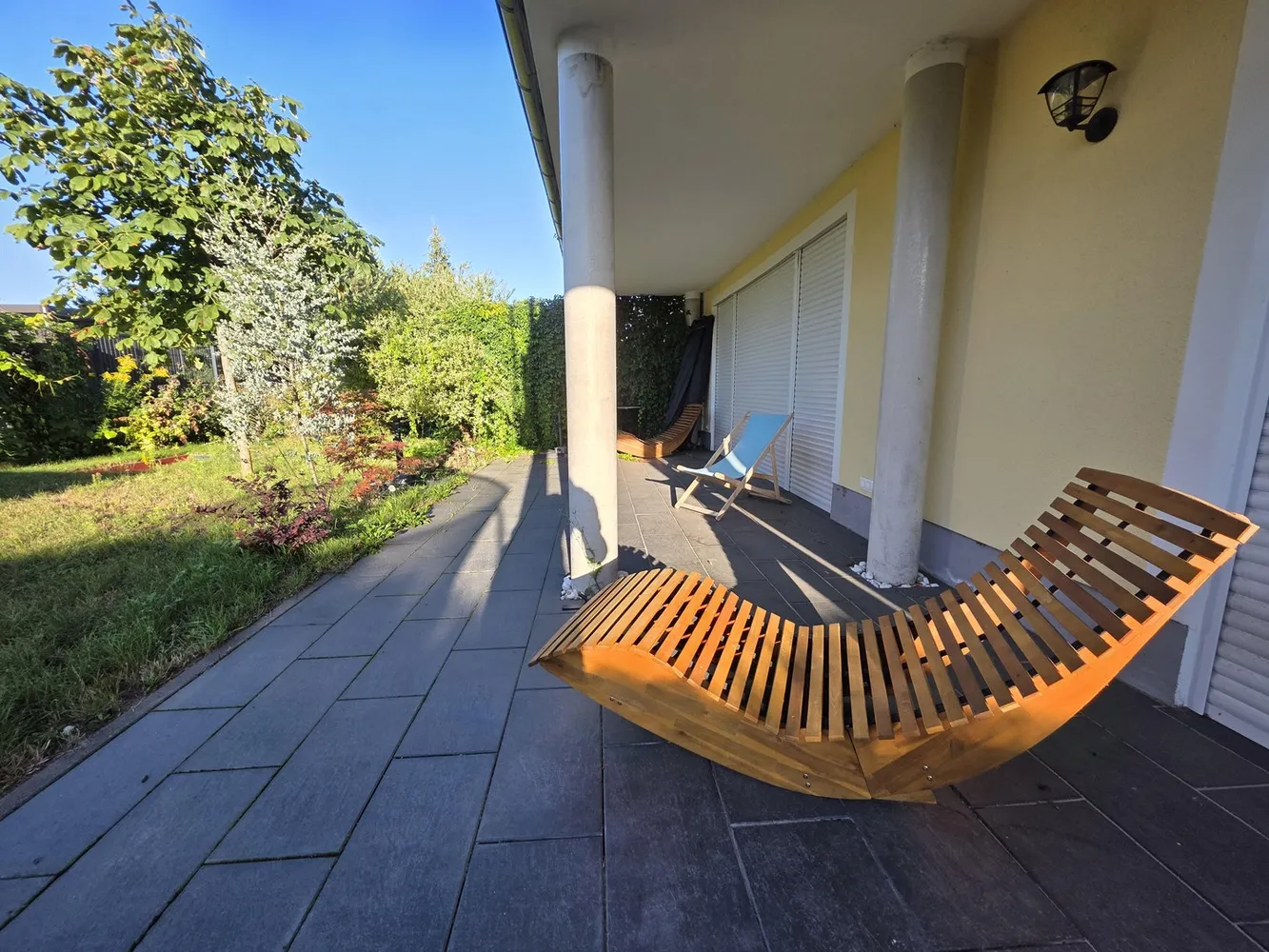 4 Zimmer Wohnung mit 131 m² in Leipzig – Bild 2
