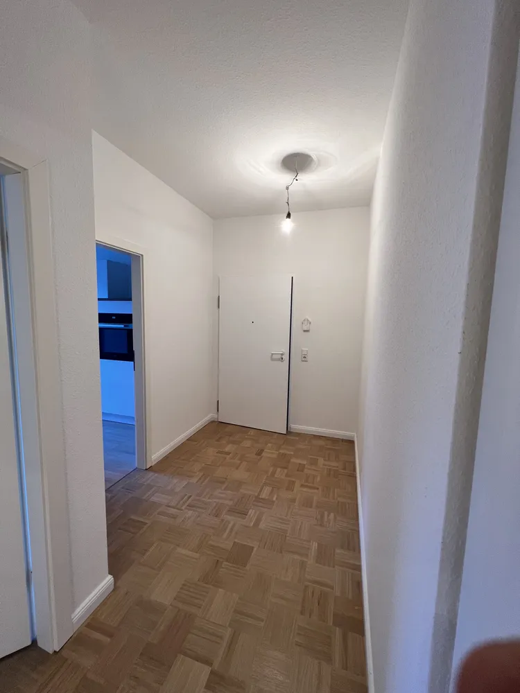 1 room apartment with 52 m² in Dortmund – Photo 3