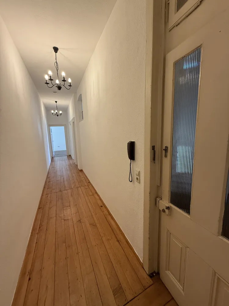 2 Zimmer Wohnung mit 59 m² in Karlsruhe – Bild 3