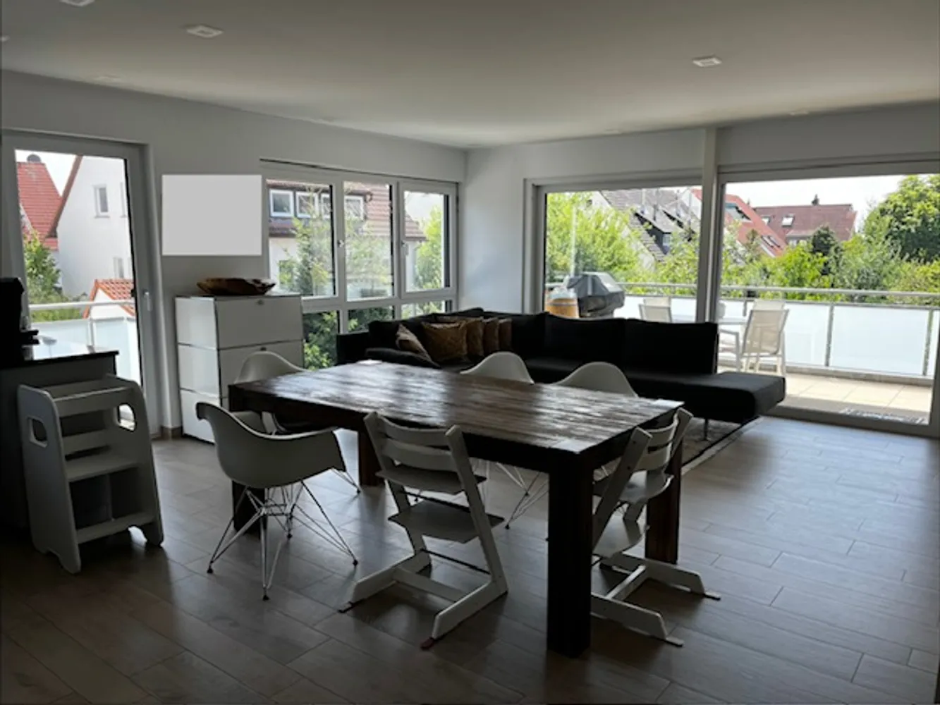 3 Zimmer Wohnung mit 106 m² in Stuttgart – Bild 7