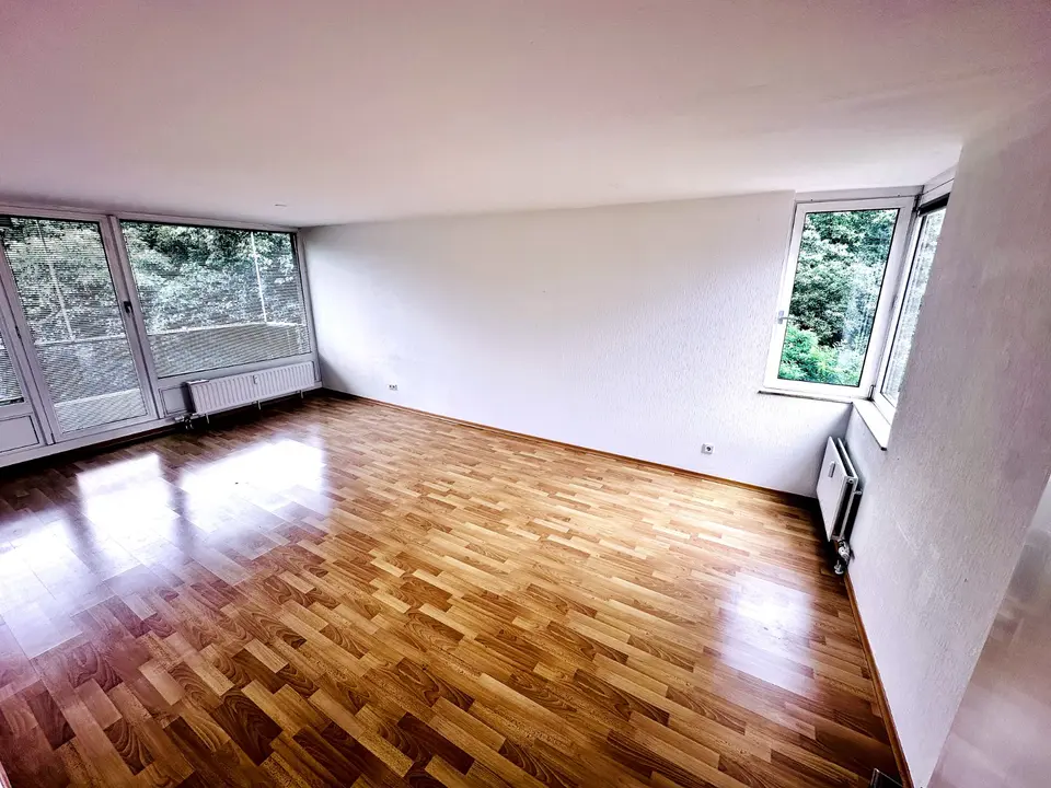 3 Zimmer Wohnung mit 95 m² in Köln – Bild 1