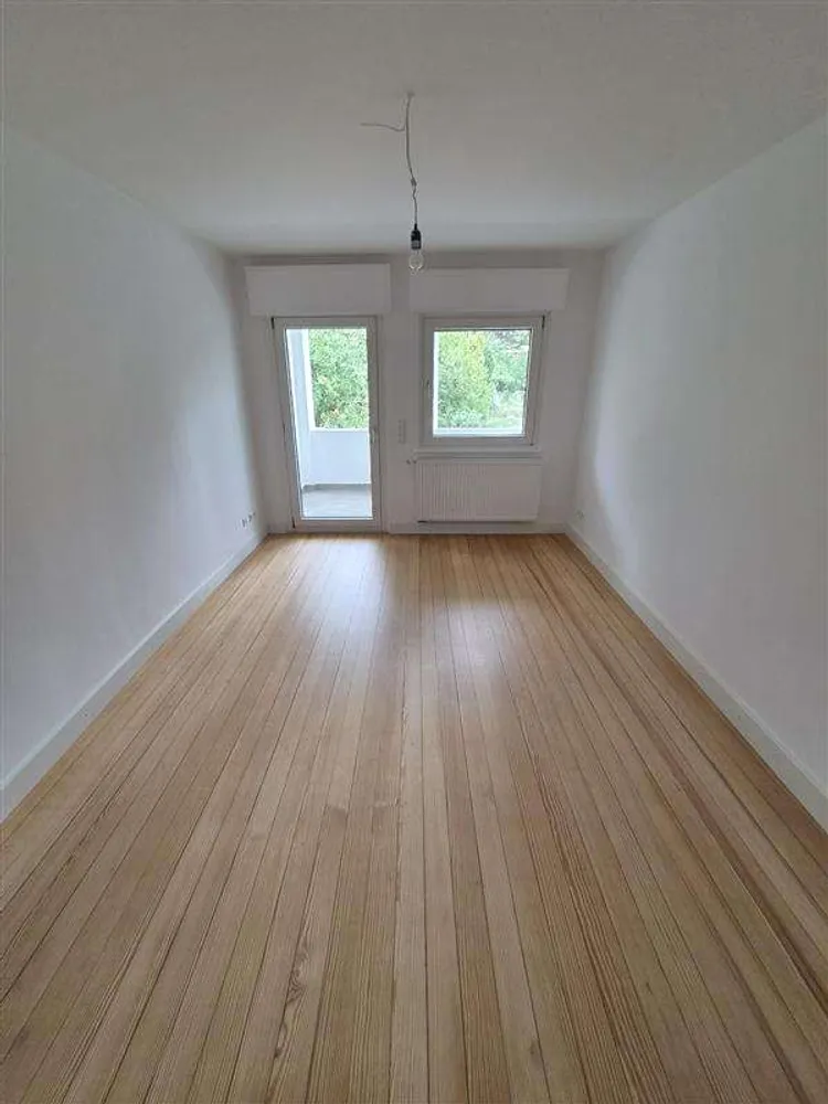 2 Zimmer Wohnung mit 56 m² in Karlsruhe – Bild 4