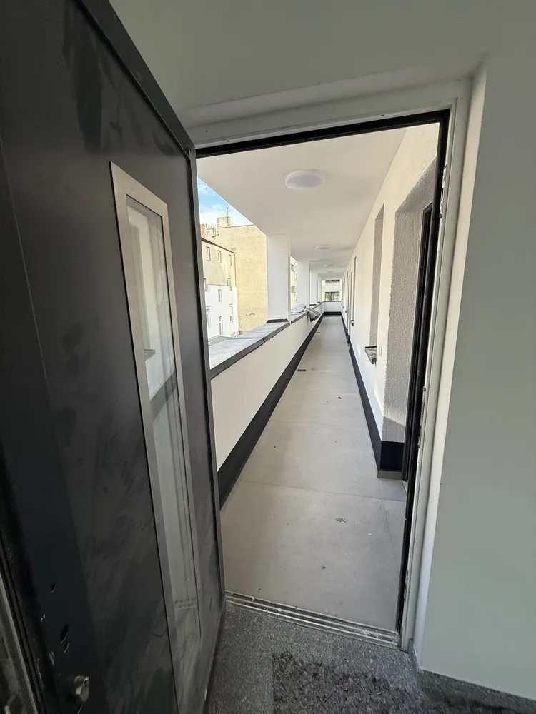 2 room apartment with 28 m² in Cologne – Photo 2