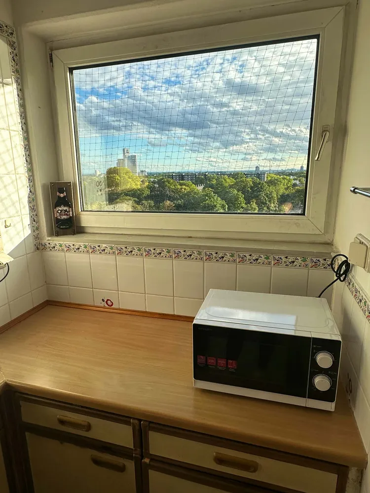 WG-Zimmer mit 25 m² in Köln – Bild 7